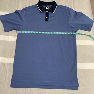 Men’s FOOTJOY Golf Shirt Size S